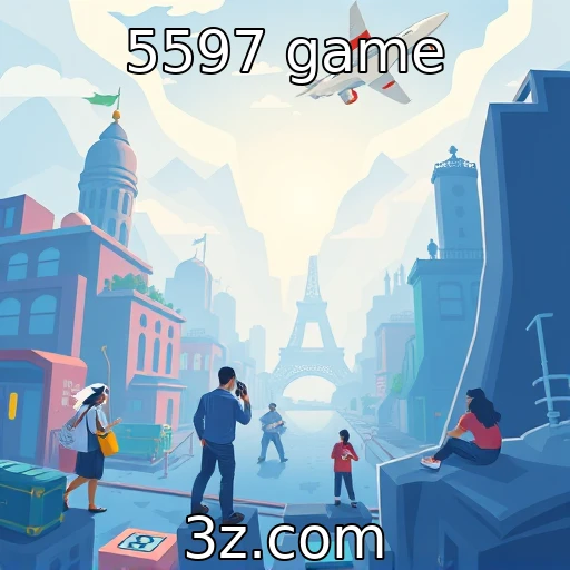 Expansão de plataformas de apostas em mercados emergentes - 5597 game