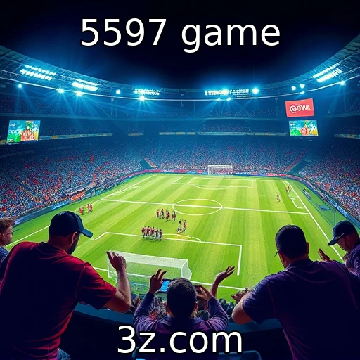 Expansão de plataformas de apostas e sua influência no mercado | 5597 game