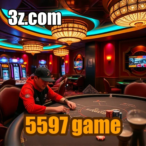 5597 game Comunidade Gamer