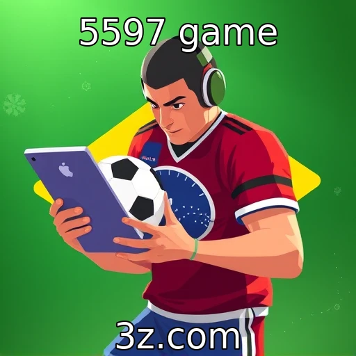 Crescimento de Operadores de Apostas Online no Brasil - 5597 game