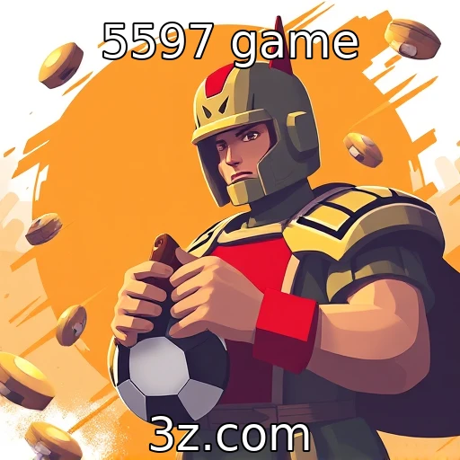 Expansão de plataformas de apostas online no mercado brasileiro - 5597 game