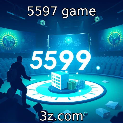 Expansão de plataformas de apostas online no Brasil : 5597 game