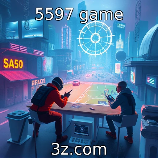Desenvolvimento de tecnologias de baixa latência para jogos ao vivo - 5597 game