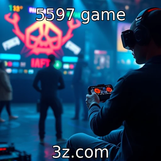 Tecnologias de baixa latência revolucionam jogos ao vivo - 5597 game