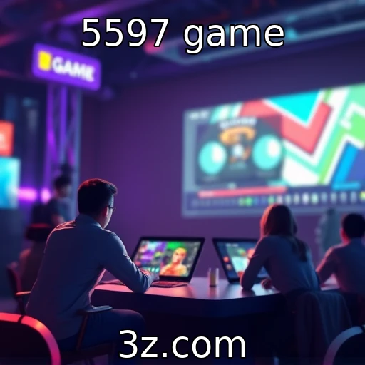 Efeito das fusões e aquisições na indústria de jogos - 5597 game