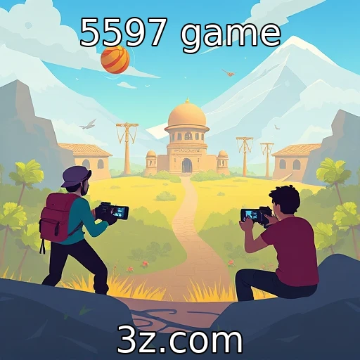 Evolução de Jogos Mobile e Integração Cross-Platform - 5597 game