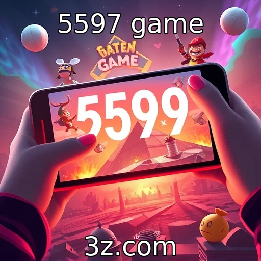 Mercado de jogos mobile cresce com a demanda por cross-platform - 5597 game