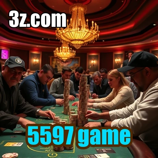 5597 game Multiplayer Diversão