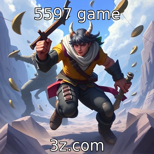 Novos lançamentos de jogos PG atraem jogadores - 5597 game