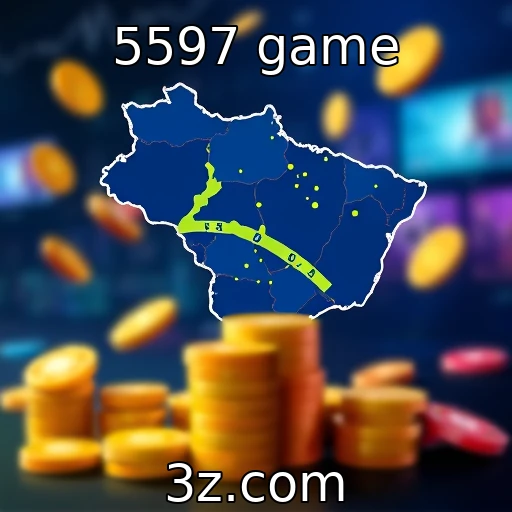 O impacto do Pix nas transações de iGaming no Brasil | 5597 game