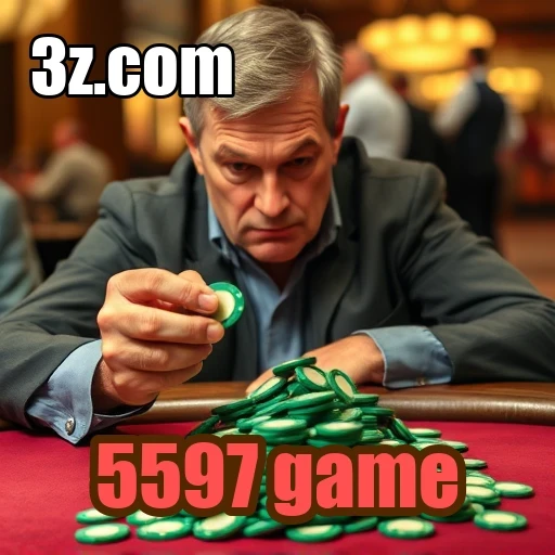 Poker no 5597 game: Entretenimento e Competição para Todos