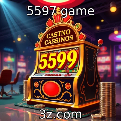 Mudanças regulatórias impactando cassinos virtuais - 5597 game