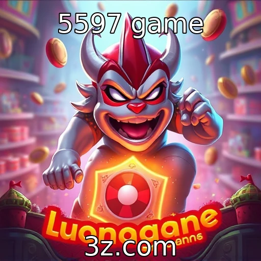 Inovações em RNG transformam a experiência de jogos online - 5597 game