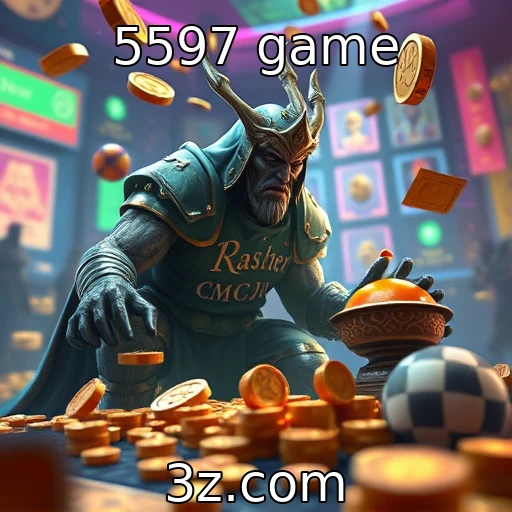 Novas inovações em RNG elevam a qualidade dos jogos online - 5597 game