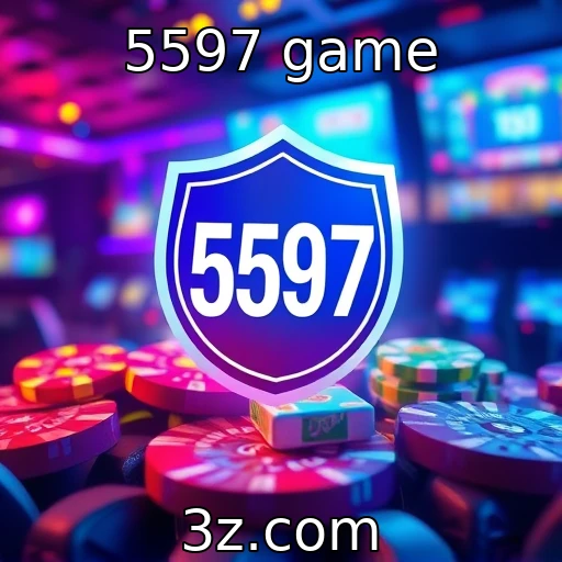 Medidas de segurança e certificações em cassinos online - 5597 game