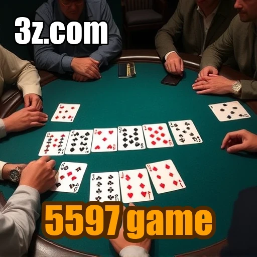 Slots Incríveis no 5597 game Para Aumentar Sua Diversão