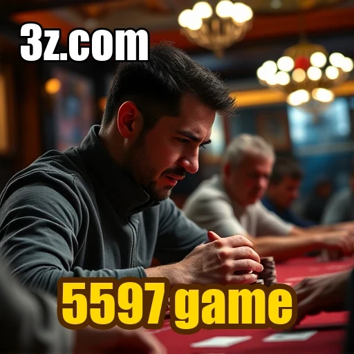 Table no 5597 game: Diversão e Interatividade para Todos os Jogadores